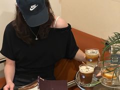 -Oasis coffee燕谷咖啡(公信店)