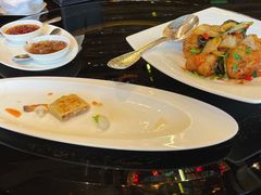 -北京四季酒店·采逸轩