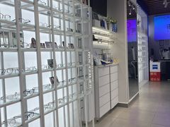 -诺柯视眼镜-蔡司依视路官方工厂店(白银路店)