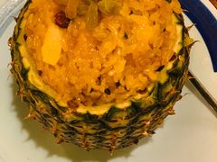 菠萝饭-紫滇源云南生态菜(丹凤街店)
