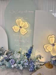 -Doris一站式游轮婚礼船东直营店(外滩店)