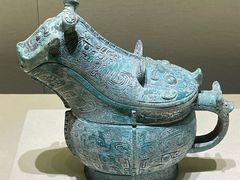 -河北博物院