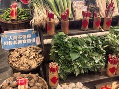 -客家大院·非遗赣南客家菜(郁孤台店)