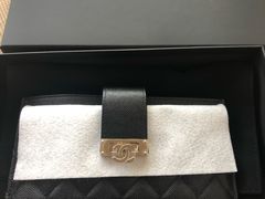-CHANEL(恒隆广场店)