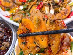 -辣螃铠盆盆蟹大排档(总店)