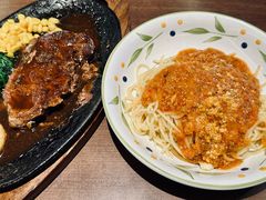 -萨莉亚意式餐厅(苏州泉屋店)
