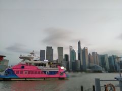 -公平路渡口(轮渡站)