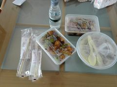 -嘎吧锅私家菜馆(新村十区店)