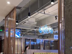 -德兴show鲜·蒸汽海鲜火锅餐厅(格创悦里店)