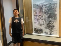 -齐齐哈尔市博物馆