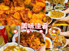 -恩宏德餐馆(平山道店)