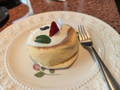 -La Terre乐田(万象城店)