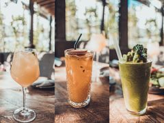 -Q MEX 库迈墨西哥餐吧(三里屯店)