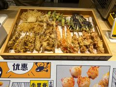 -悦喜客来购物广场(中山路店)