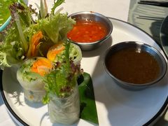 -芭札·Thai泰国餐厅(同和金铂天地店)