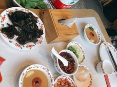 -东门口涮肉·砂锅·烤串(老门东店)