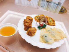 -东方御宴海鲜酒楼(棕泉酒店)