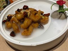 -川流不息(北蔡休闲广场店)