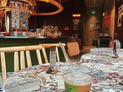 -人民咖啡馆(四行仓库店)