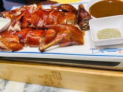 -蔼若春.传承三十年云南菜(金碧公园店)