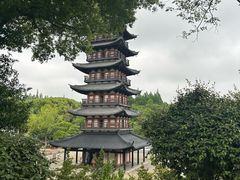 -上海方塔园