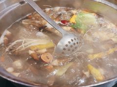 -千岛蚝高压锅生蚝·人参火锅(白云万达店)