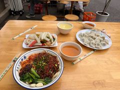 -老白家面馆(测绘东路总店)