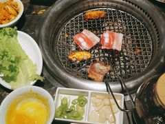-一品诚记烤肉·甄选店(中南路店)