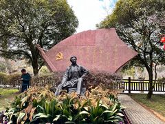 -毛泽东同志旧居
