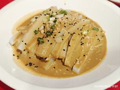 -正阳门饭庄·烤鸭·北京菜(万丰路七里庄店)