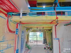 -岭艺装饰·空间艺术(松江店)
