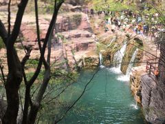 -云台山风景名胜区