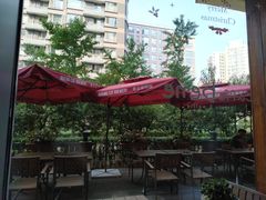 -咖啡陪你(广顺北大街福码大厦店)