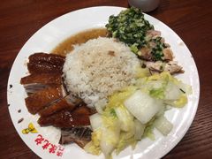 -陈光记烧腊(长寿路店)