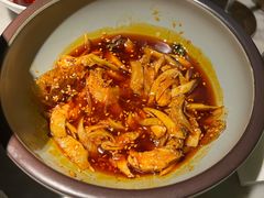 -辛香汇·现炒川菜(淮海路百盛店)