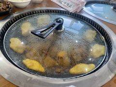 -天发长铁锅炖(王秀村店)