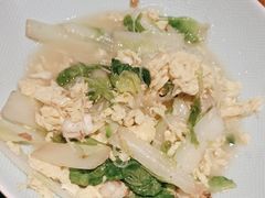 -前海沿·青岛菜(五四广场永旺店)