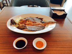 -深圳机场凯悦嘉轩酒店