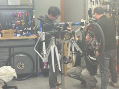 -TREK崔克自行车(徐汇滨江店)