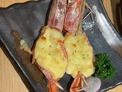-虹料理·日料放题(悠方店)