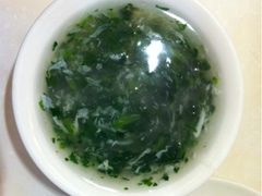 菜汤-小杨烤肉(高新店)