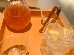 -青梅酒肆PLUS(长白仙岛北路店)