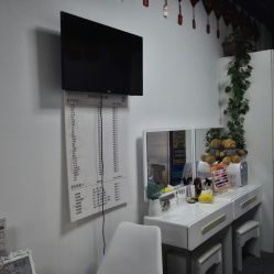 -美肌工坊皮肤管理