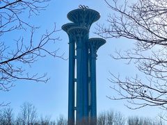 -韩师傅老大同刀削面(北苑路店)