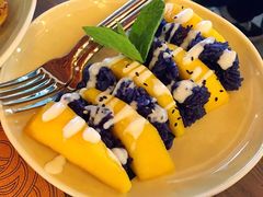 -CHINCHIN 青青·泰国料理(万象食家店)