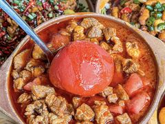 -川正旺江湖菜(三元桥店)