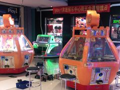 -大玩家·play1家庭娱乐中心(石狮世茂店)
