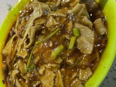 -大福来锅巴菜(古文化街店)