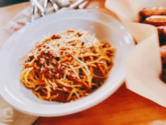 -1901 Cafe(西四店)