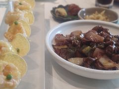 -柒园·三十年创意杭帮菜(龙湖滨江天街店)